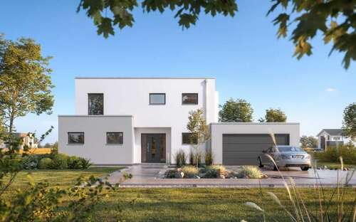 Foto - Haus zum Kaufen in Geldern 816.300,00 € 214 m²