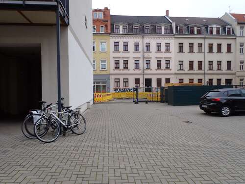 Foto - Garage zu vermieten in Leipzig 60,00 €