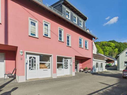Foto - Wohnung zum Mieten in Prüm 680,00 € 71.92 m²