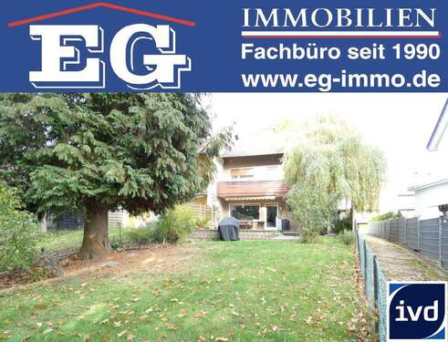 Foto - Haus zum Kaufen in Bad Salzuflen 249.000,00 € 125.24 m²