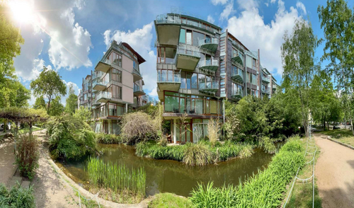 Foto - Garage zu vermieten in Berlin 150,00 €