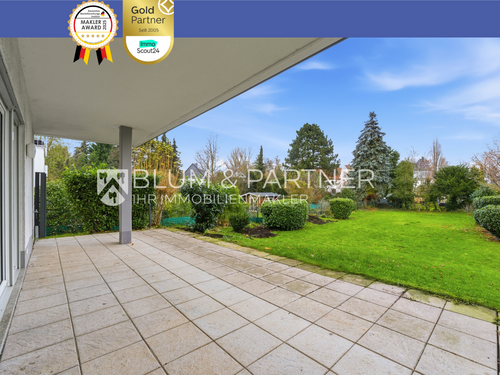 Foto - Wohnung zum Kaufen in Leverkusen 585.000,00 € 174 m²