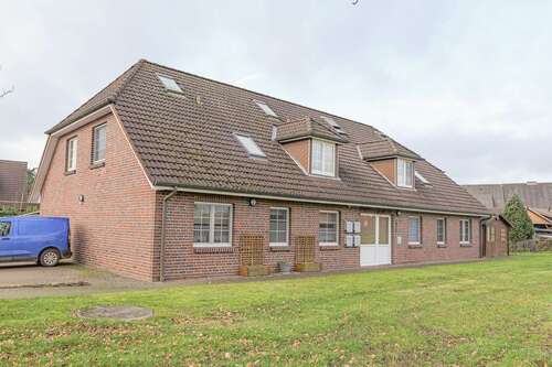 Foto - Wohnung zum Kaufen in Hollern-Twielenfleth 158.000,00 € 95.3 m²