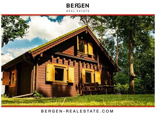 Foto - Wohnen auf Zeit in Schorfheide 1.850,00 €