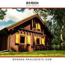 Wohnen auf Zeit in Schorfheide 1.850,00 €