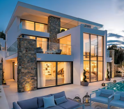 Foto - Haus zum Kaufen in Mönchengladbach 447.000,00 € 160 m²