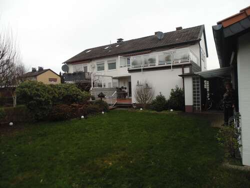 Foto - Wohnung zum Mieten in Erkelenz 600,00 € 75 m²