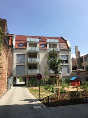 Foto - Wohnung zum Mieten in Nürnberg 1.400,00 € 87 m²