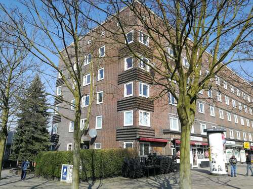 Foto - Wohnung zum Mieten in Hamburg 750,00 € 75 m²