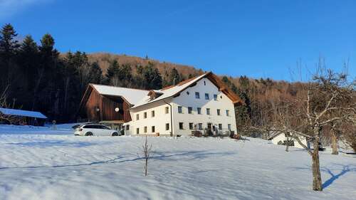 Foto - Haus zum Kaufen in Waldkirchen 790.000,00 € 450 m²