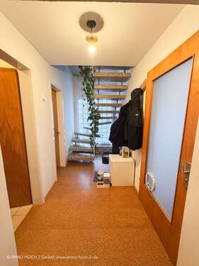 Foto - Wohnung zum Mieten in Schwäbisch Hall 1.200,00 € 135 m²