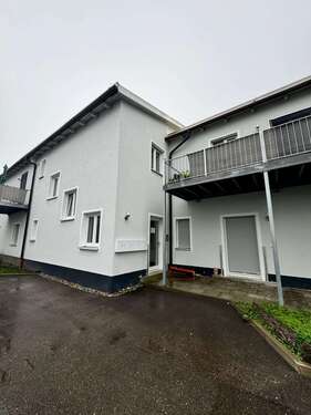 Foto - Wohnung zum Kaufen in Dillingen an der Donau 180.000,00 € 41 m²