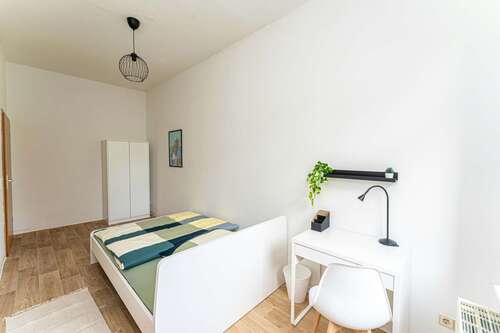 Foto - WG-Zimmer in Berlin 540,00 € 14 m²
