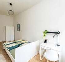 WG-Zimmer in Berlin 540,00 € 14 m²