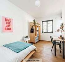 WG-Zimmer in Berlin 625,00 € 9 m²
