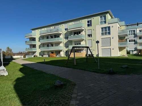 Foto - Wohnung zum Mieten in Isny 725,00 € 55 m²