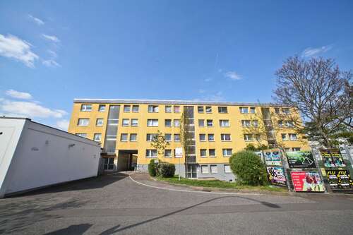 Foto - Wohnung zum Mieten in Mainz 720,00 € 63.9 m²