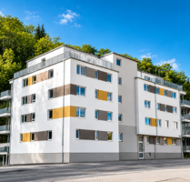 Wohnung zum Kaufen in Landstuhl 445.000,00 € 125.93 m²