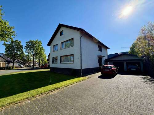 Foto - Haus zum Kaufen in Delbrück Lippling 339.000,00 € 180 m²