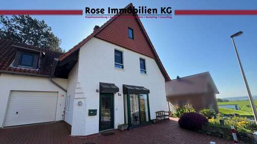 Foto - Haus zum Kaufen in Rinteln 279.000,00 € 145.21 m²