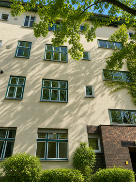 Foto - Wohnung zum Kaufen in Berlin 320.000,00 € 58 m²