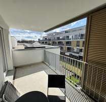 Wohnung zum Mieten in Augsburg 1.050,00 € 51.24 m²