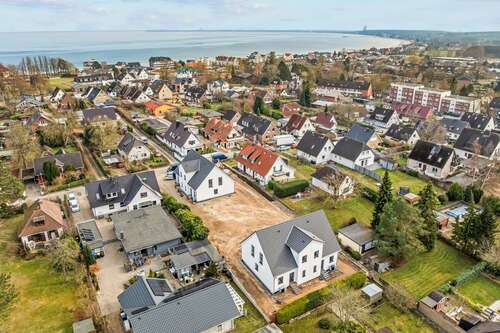 Foto - Haus zum Kaufen in Haffkrug 695.000,00 € 116.62 m²
