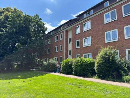 Foto - Wohnung zum Kaufen in Hamburg-Bramfeld 229.000,00 € 51 m²