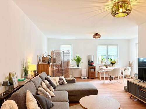 Foto - Wohnung zum Mieten in Wetzlar 810,00 € 77.36 m²