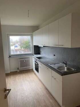 Foto - Wohnung zum Mieten in Lübeck 680,00 € 64.64 m²