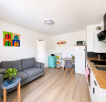 Wohnung zum Kaufen in Augsburg 195.000,00 € 32.72 m²