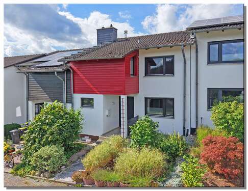 Foto - Haus zum Kaufen in Ahnatal Weimar 290.000,00 € 108.93 m²