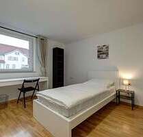 WG-Zimmer in Stuttgart 465,00 € 13 m²