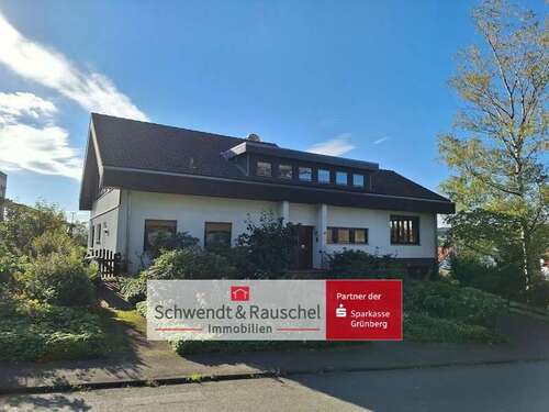 Foto - Haus zum Kaufen in Grünberg 449.000,00 € 236.31 m²