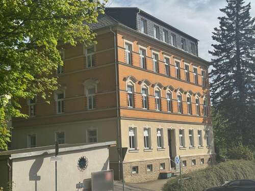 Foto - Wohnung zum Kaufen in Annaberg-Buchholz 69.500,00 € 113 m²