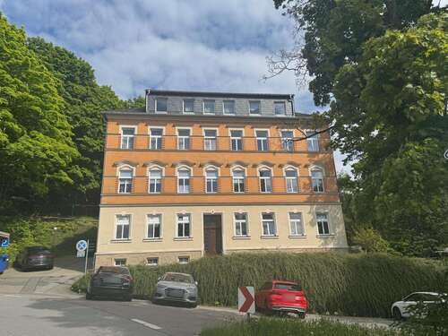 Foto - Wohnung zum Kaufen in Annaberg-Buchholz 93.000,00 € 113 m²