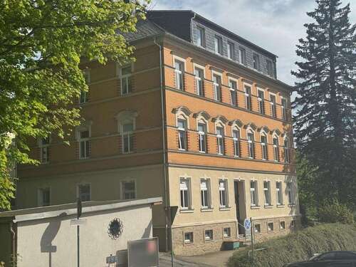 Foto - Wohnung zum Kaufen in Annaberg-Buchholz 69.500,00 € 113 m²