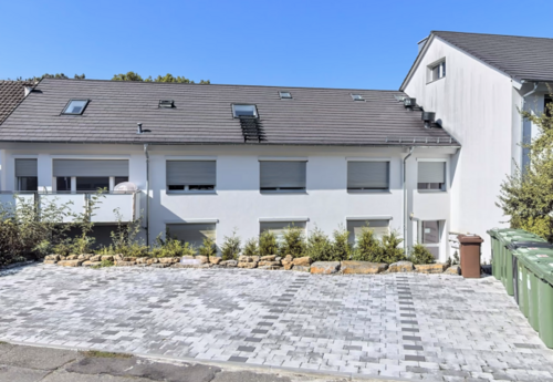 Foto - Garage zu vermieten in Ludwigsburg 35,00 €