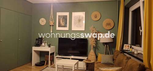 Foto - Wohnung zum Mieten in Hamburg-Nord, Hamburg 425,00 € 26 m²