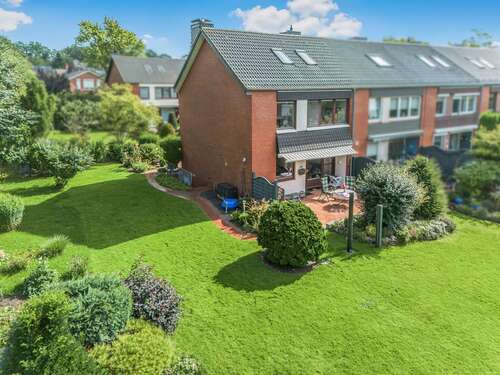 Foto - Haus zum Kaufen in Kiel 469.000,00 € 110 m²