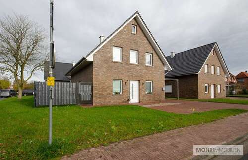 Foto - Wohnung zum Kaufen in Bad Zwischenahn 269.900,00 € 70 m²