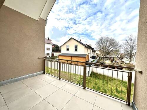 Foto - Wohnung zum Mieten in Kieselbronn 1.490,00 € 99.3 m²