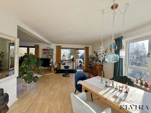 Foto - Wohnung zum Mieten in Vaterstetten 1.400,00 € 80 m²