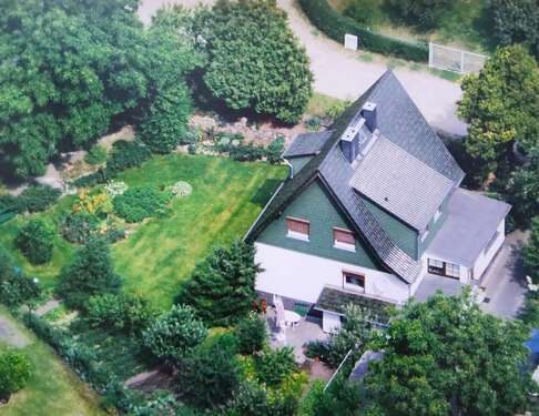 Foto - Haus zum Kaufen in Eberswalde 390.000,00 € 140.43 m²