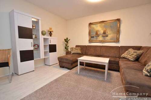 Foto - Wohnen auf Zeit in Bremerhaven 950,00 €