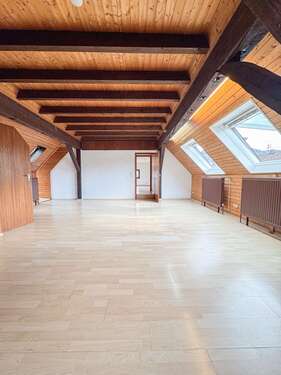 Foto - Wohnung zum Kaufen in Murrhardt 125.000,00 € 117.5 m²