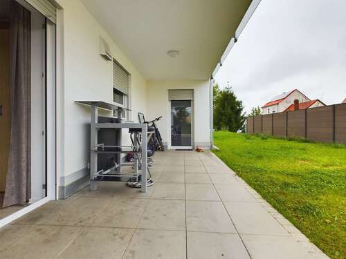 Foto - Wohnung zum Kaufen in Dillingen an der Donau 315.000,00 € 79.4 m²