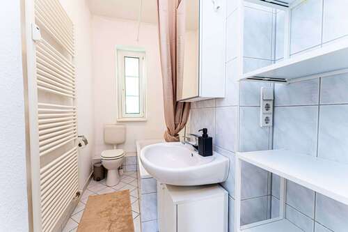 Foto - WG-Zimmer in Berlin 590,00 € 10 m²