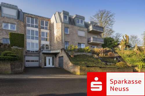 Foto - Wohnung zum Kaufen in Wegberg 319.000,00 € 98.5 m²