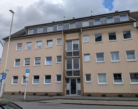 Foto - Wohnung zum Mieten in Solingen 400,00 € 57 m²